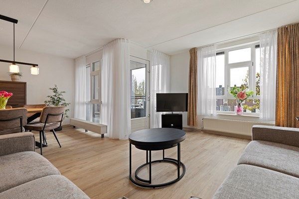 Medium property photo - Markt 11C, 5941 GA Velden